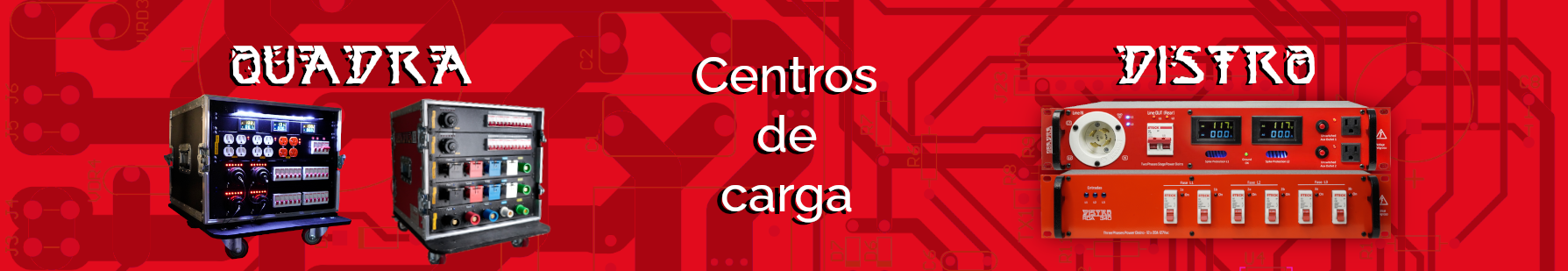 Centros de carga