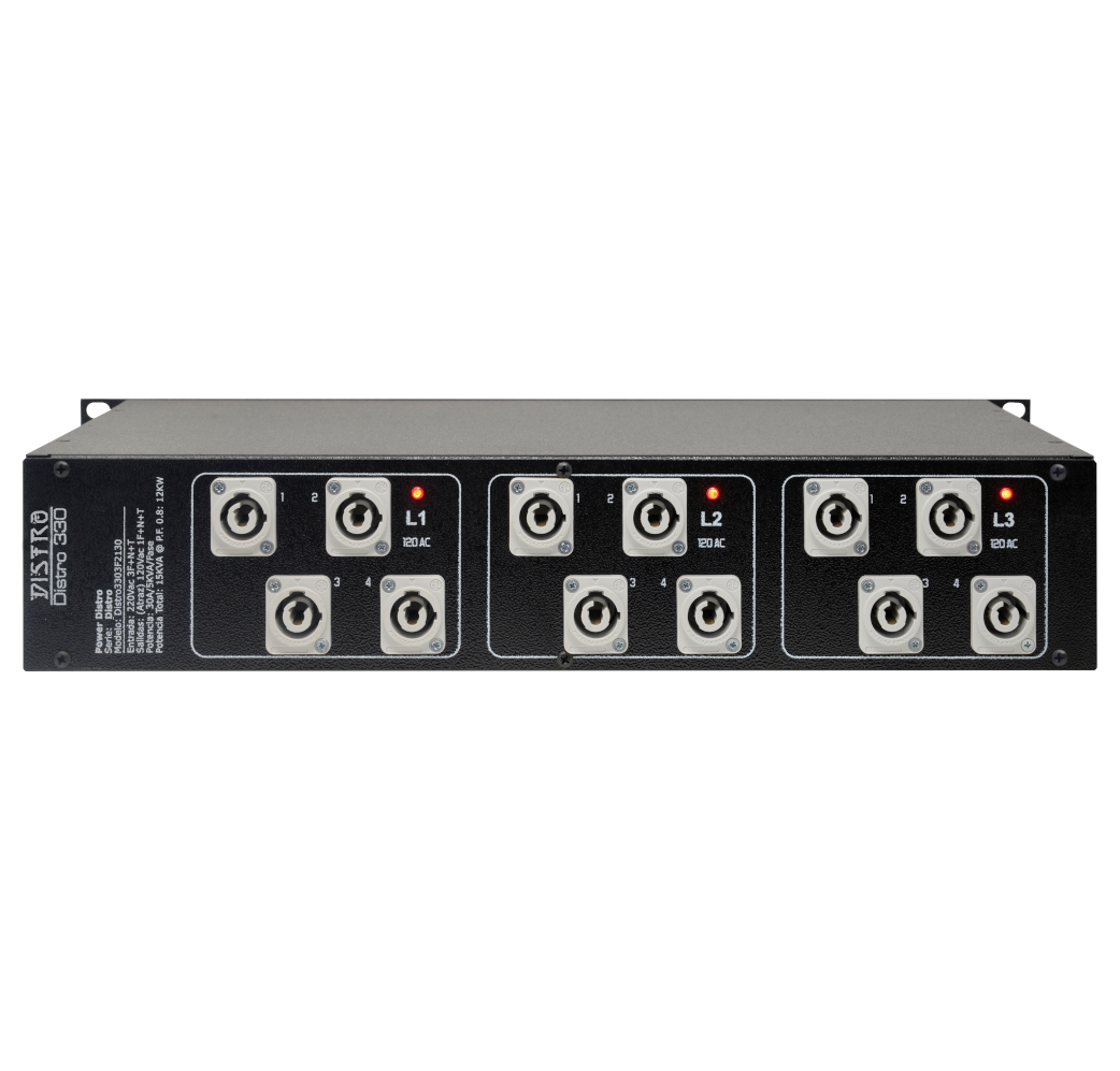 Distro 330