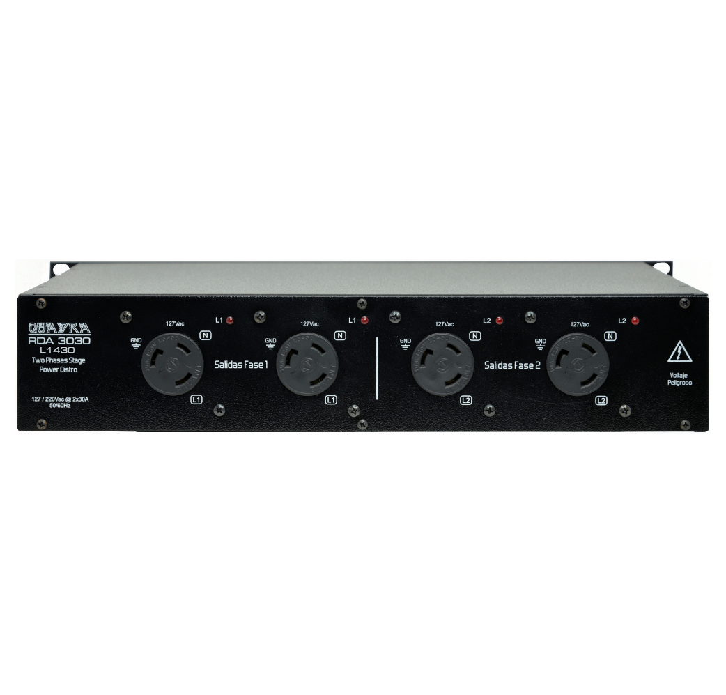 RDA 3030 - L1430