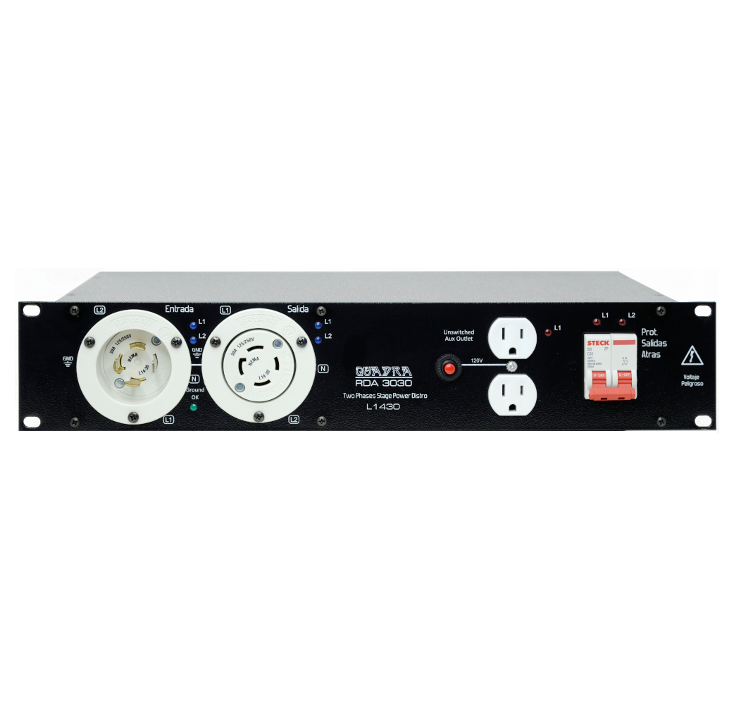 RDA 3030 - L1430