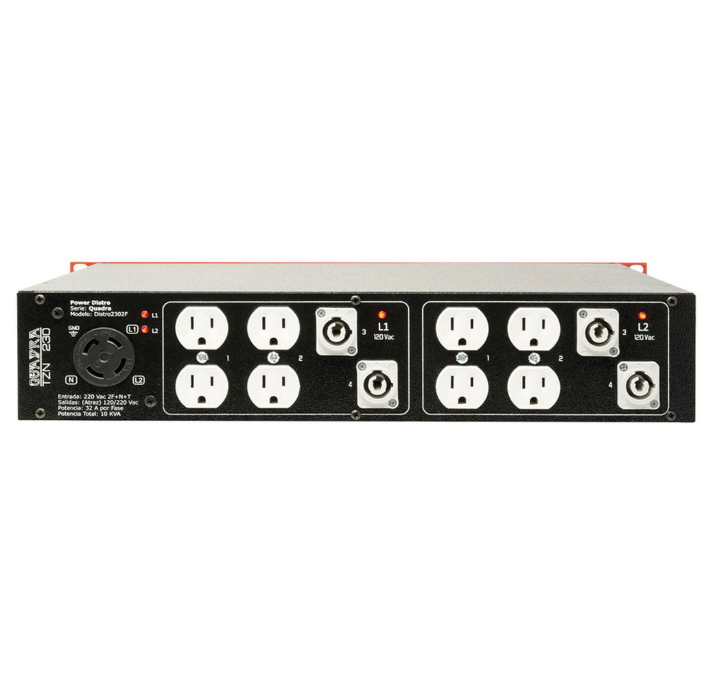 TZN 230