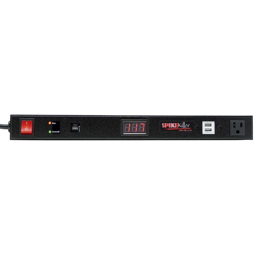 SKR1115 PD