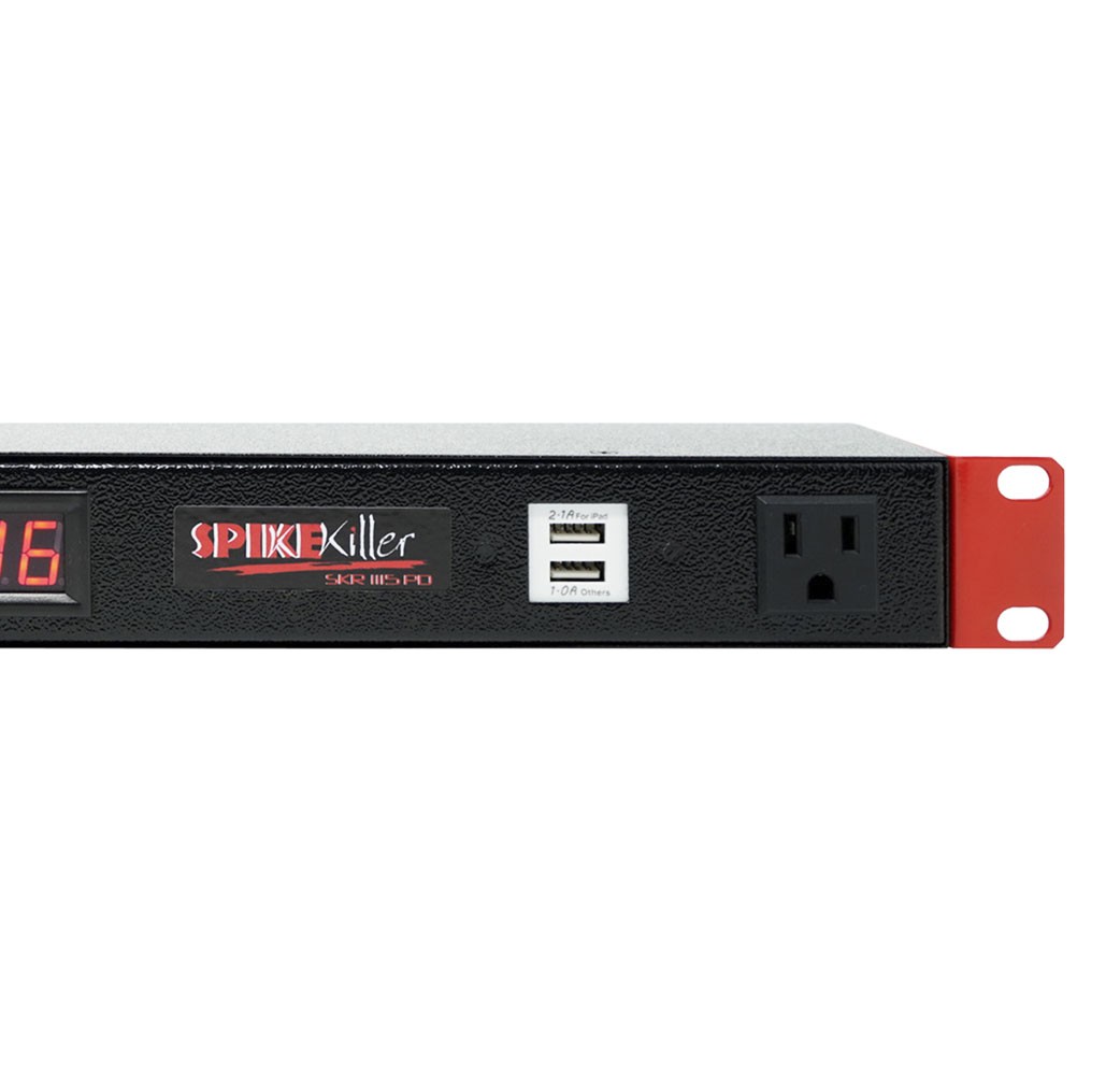 SKR1115 PD