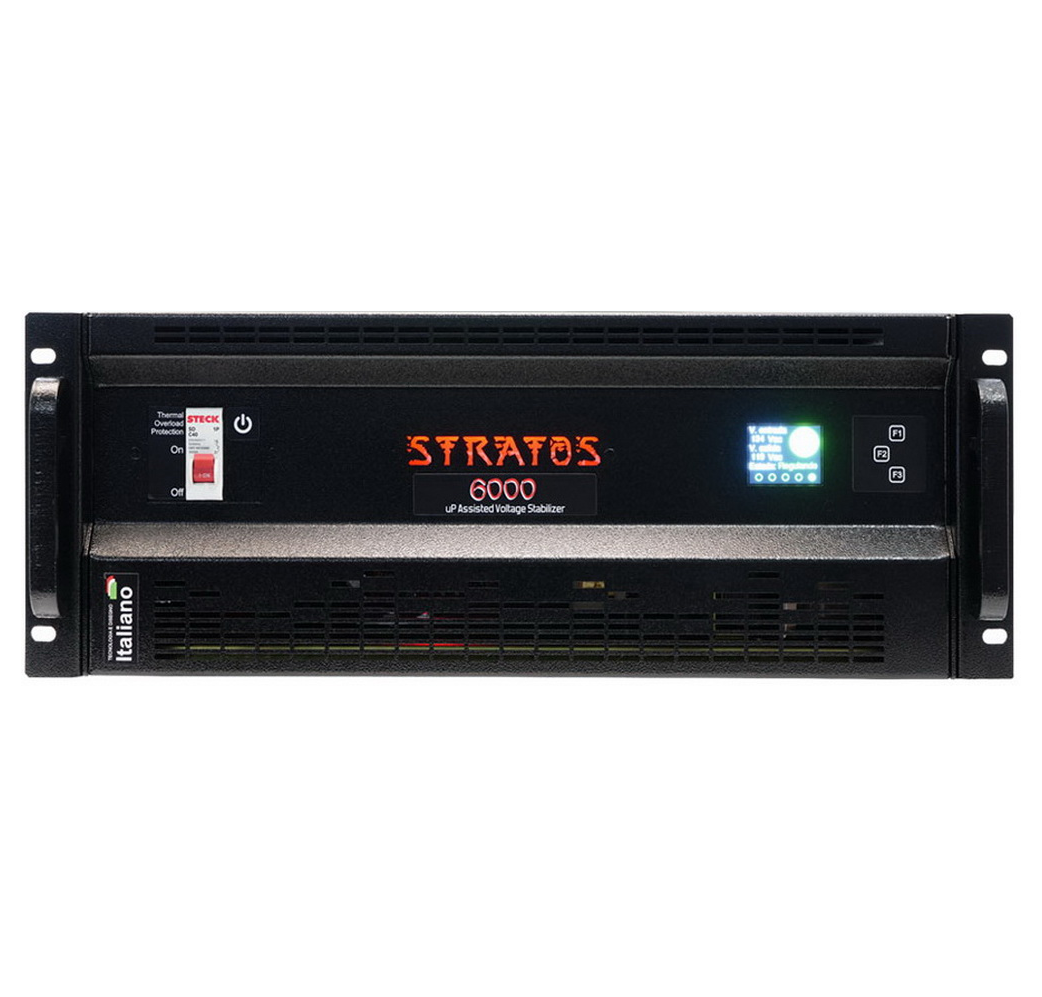 Stratos 6000 L
