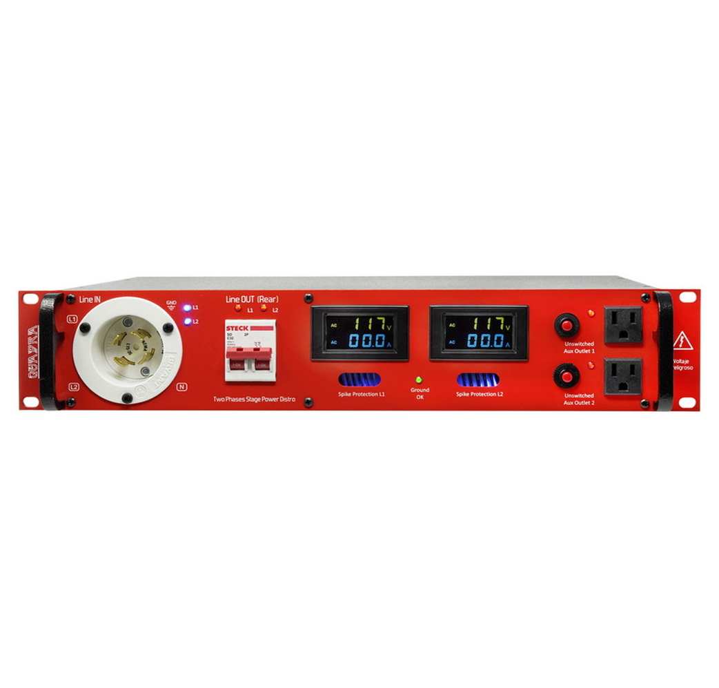 TZN 230
