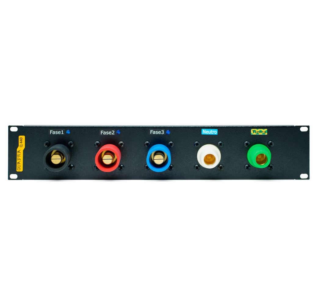Q440