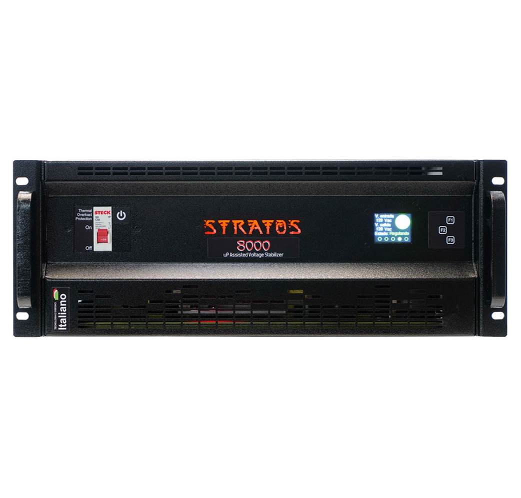 Stratos 8000 L