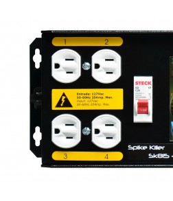 SK815 P