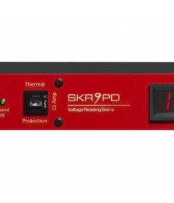 SKR9 PD