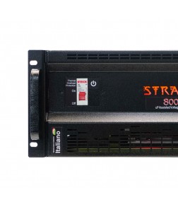 Stratos 8000 L